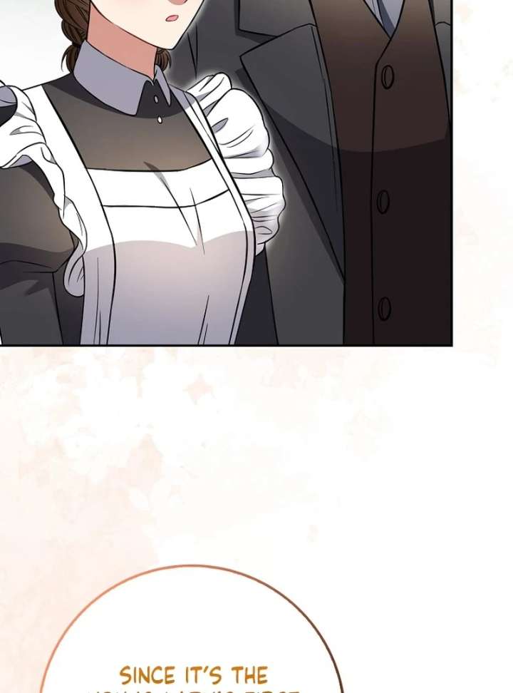 I’m a Fake Bride Who Will Run Away Someday Chapter 17 - Page 7