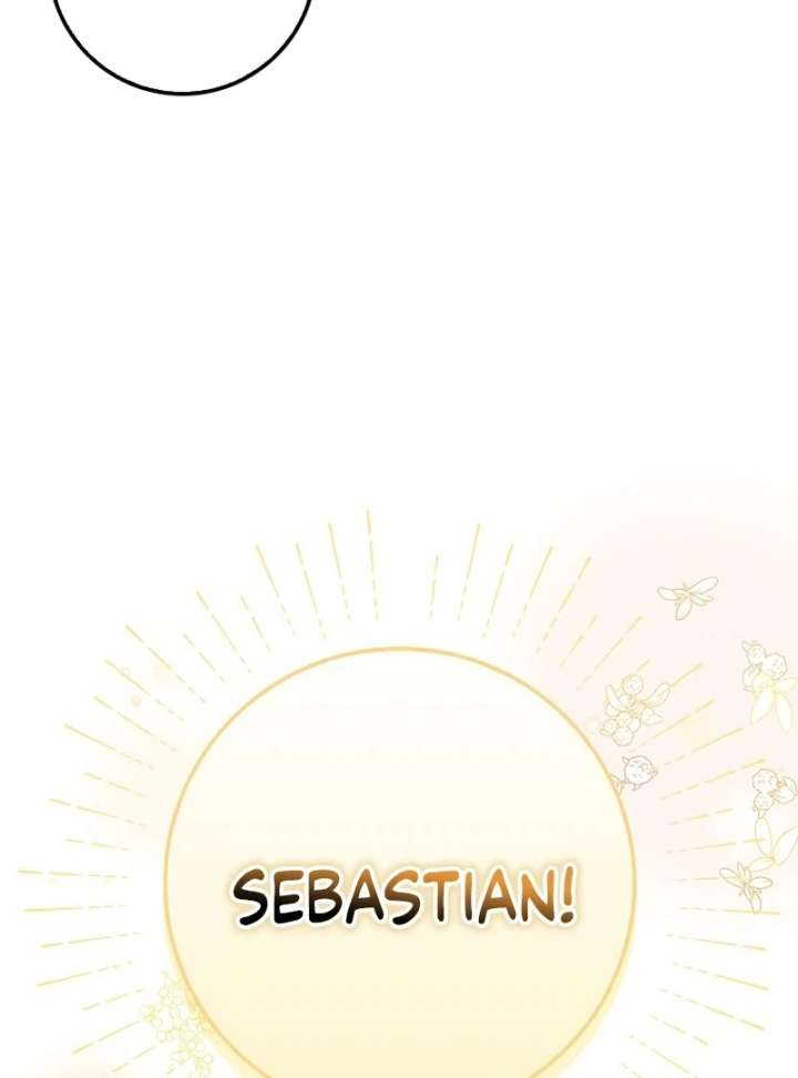 I’m a Fake Bride Who Will Run Away Someday Chapter 17 - Page 61