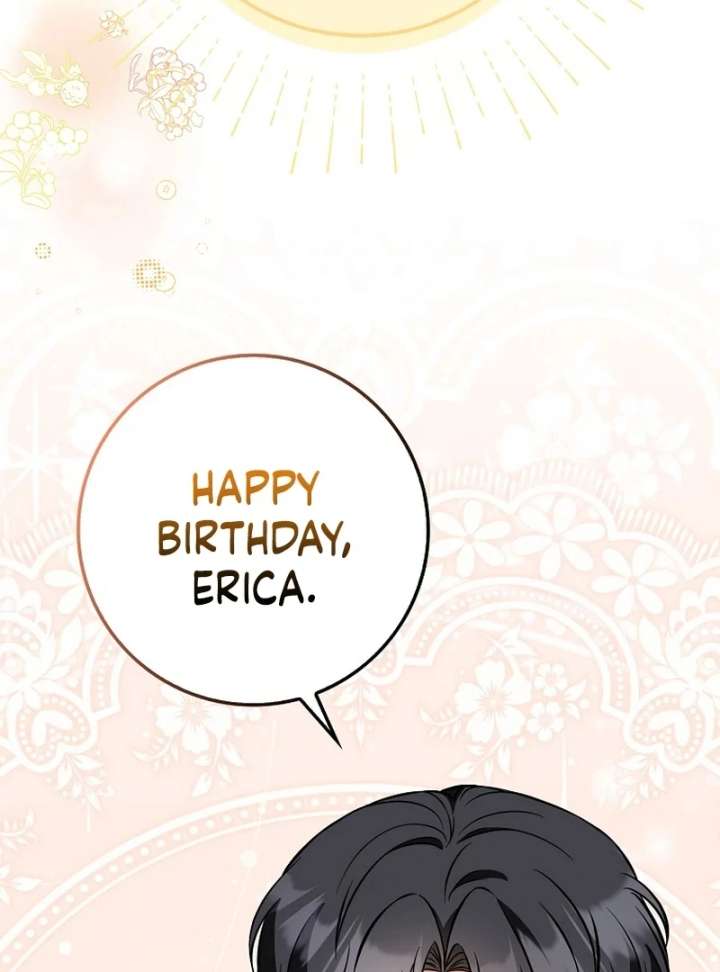 I’m a Fake Bride Who Will Run Away Someday Chapter 17 - Page 62