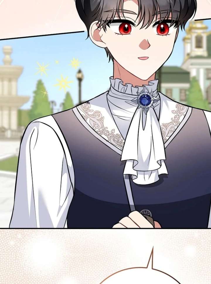 I’m a Fake Bride Who Will Run Away Someday Chapter 17 - Page 63