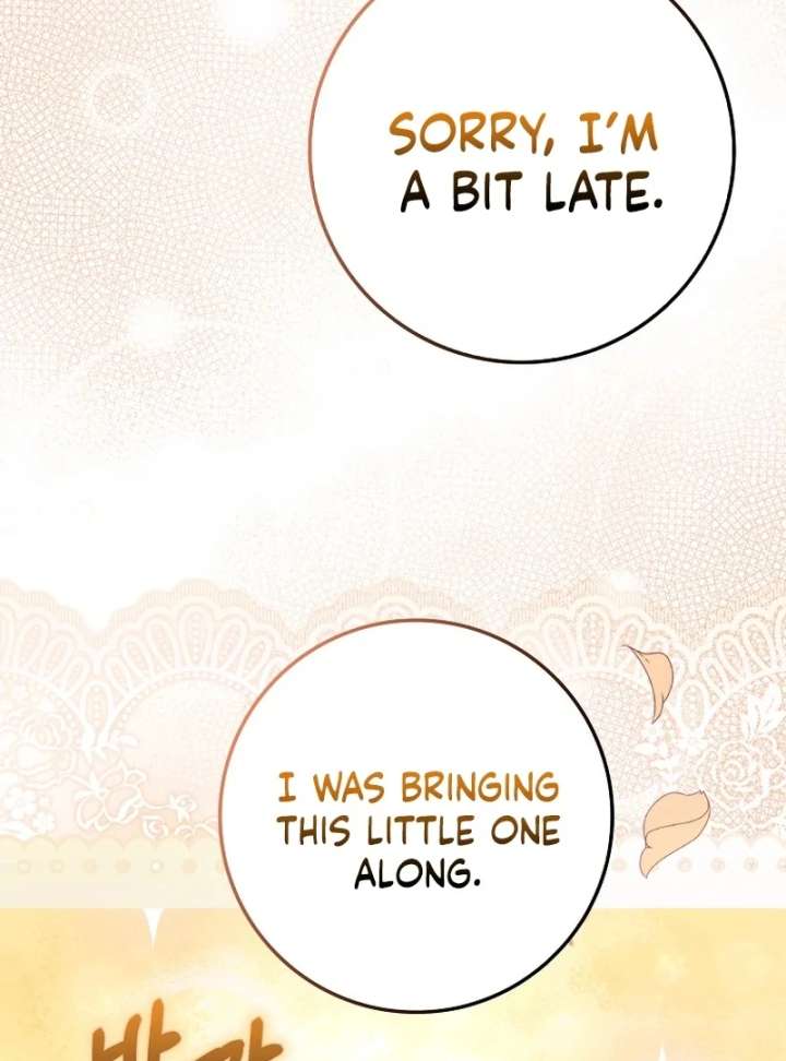 I’m a Fake Bride Who Will Run Away Someday Chapter 17 - Page 64