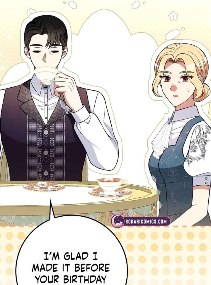 I’m a Fake Bride Who Will Run Away Someday Chapter 17 - Page 68