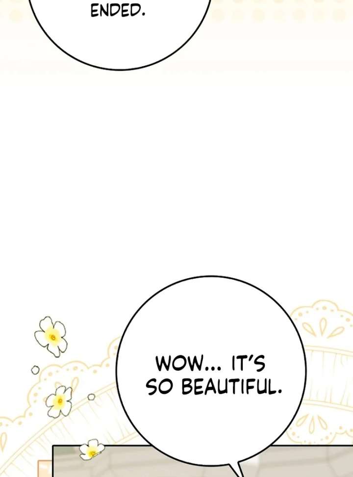 I’m a Fake Bride Who Will Run Away Someday Chapter 17 - Page 69