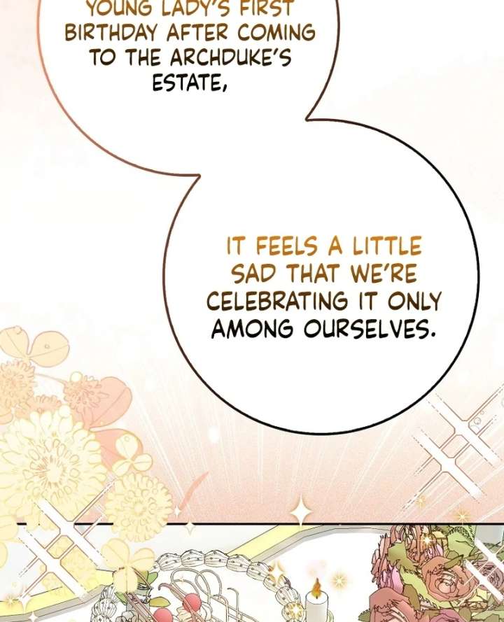 I’m a Fake Bride Who Will Run Away Someday Chapter 17 - Page 8