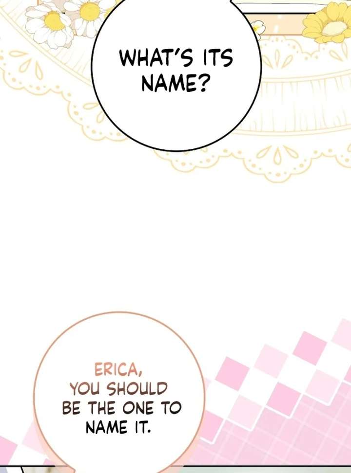 I’m a Fake Bride Who Will Run Away Someday Chapter 17 - Page 71