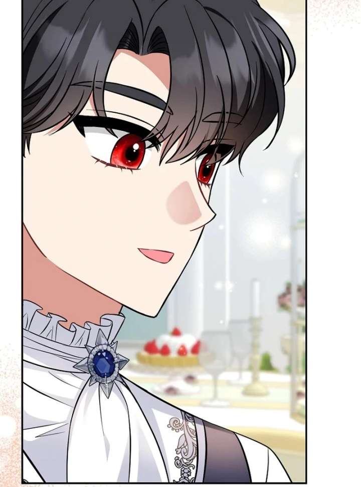 I’m a Fake Bride Who Will Run Away Someday Chapter 17 - Page 74