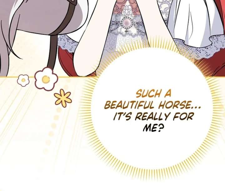 I’m a Fake Bride Who Will Run Away Someday Chapter 17 - Page 77