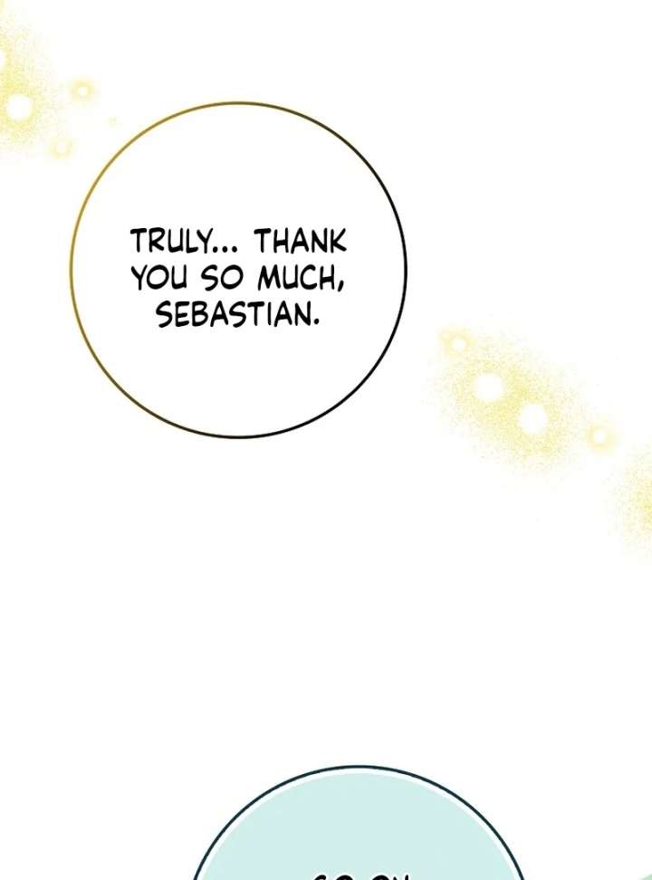 I’m a Fake Bride Who Will Run Away Someday Chapter 17 - Page 78