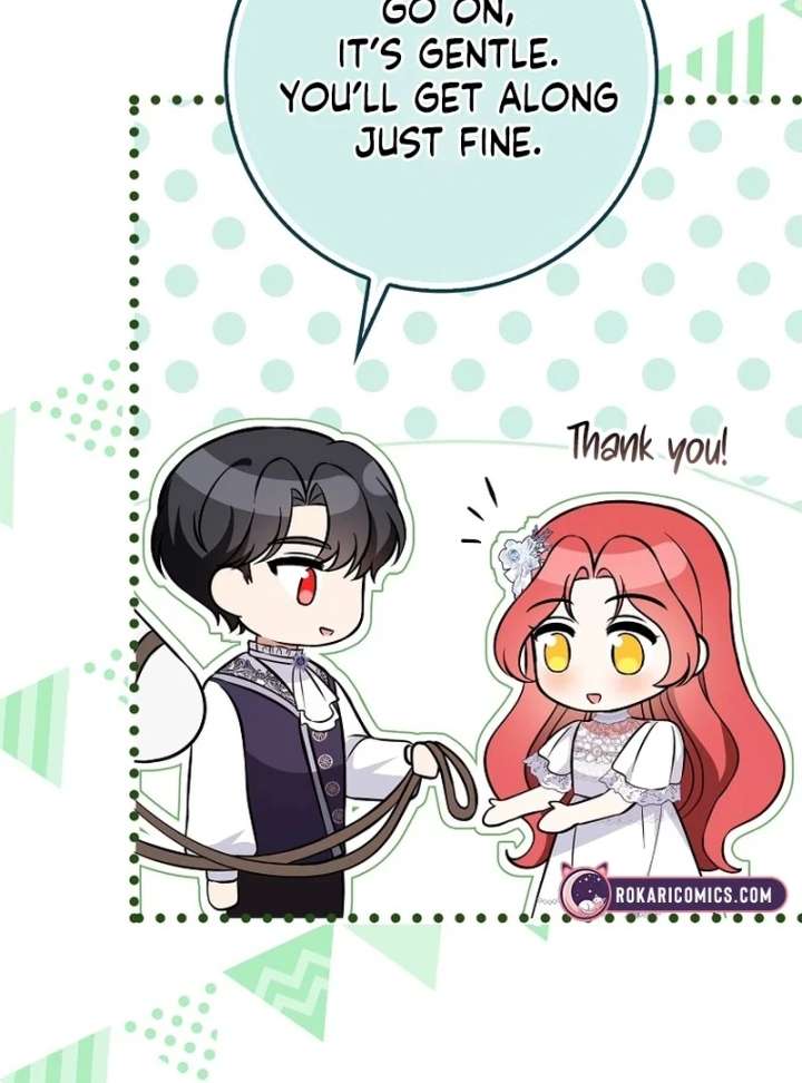 I’m a Fake Bride Who Will Run Away Someday Chapter 17 - Page 79