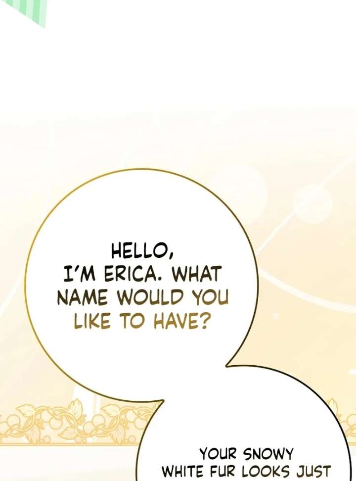 I’m a Fake Bride Who Will Run Away Someday Chapter 17 - Page 80