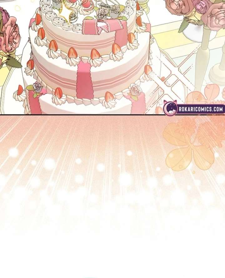 I’m a Fake Bride Who Will Run Away Someday Chapter 17 - Page 9