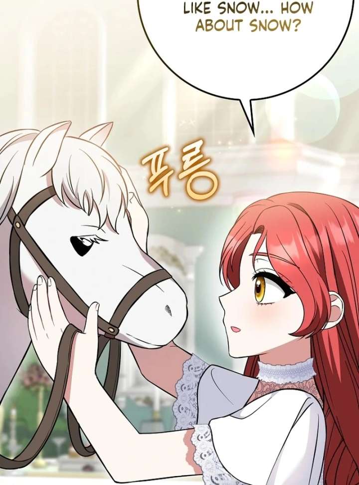 I’m a Fake Bride Who Will Run Away Someday Chapter 17 - Page 81