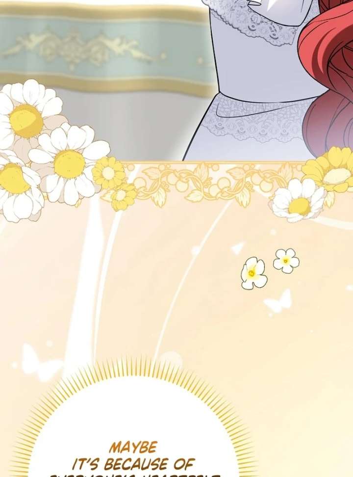 I’m a Fake Bride Who Will Run Away Someday Chapter 17 - Page 82