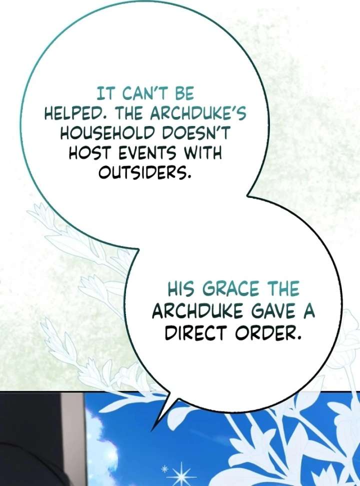 I’m a Fake Bride Who Will Run Away Someday Chapter 17 - Page 10