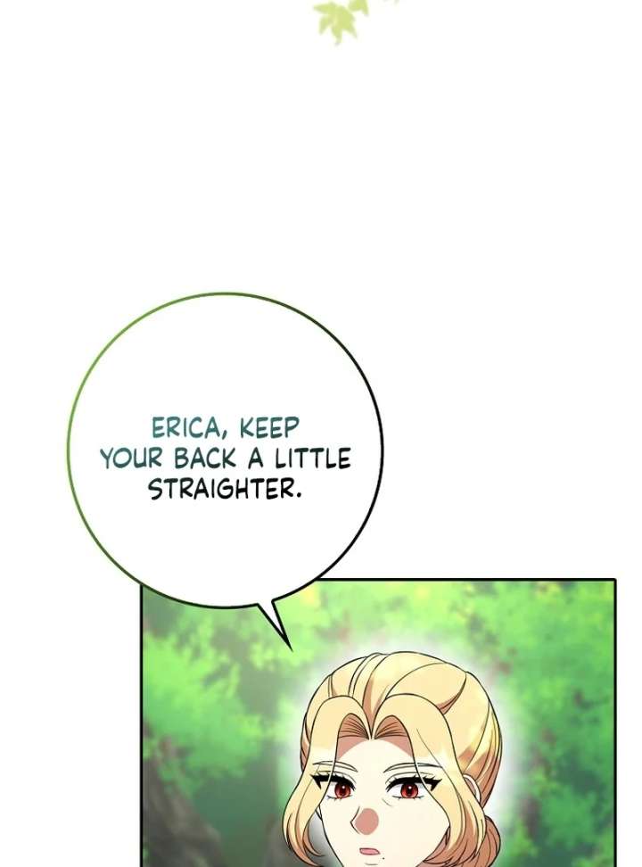 I’m a Fake Bride Who Will Run Away Someday Chapter 17 - Page 92