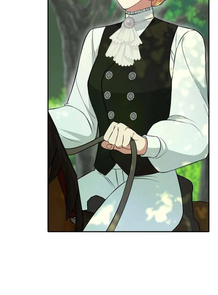 I’m a Fake Bride Who Will Run Away Someday Chapter 17 - Page 93