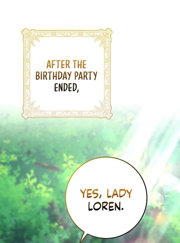 I’m a Fake Bride Who Will Run Away Someday Chapter 17 - Page 94