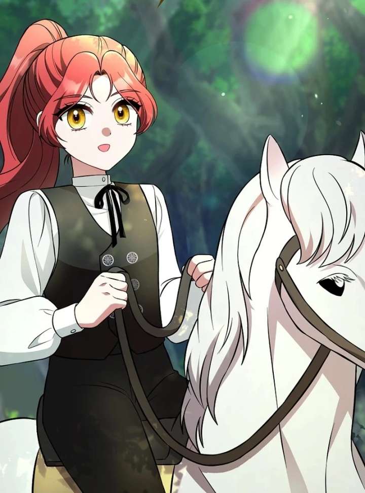 I’m a Fake Bride Who Will Run Away Someday Chapter 17 - Page 95