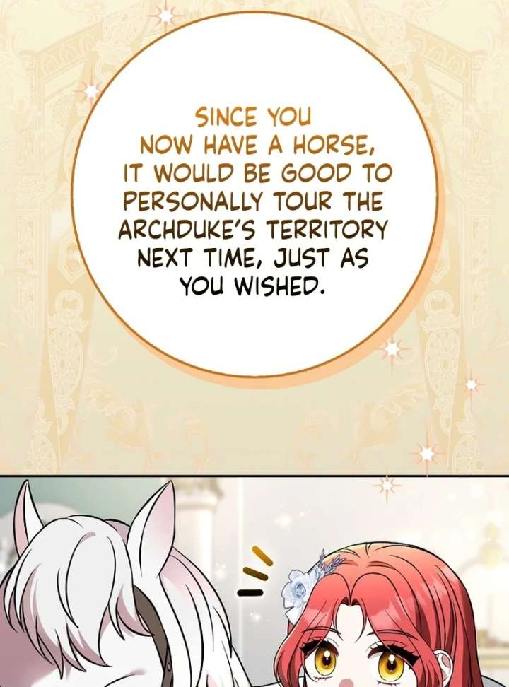 I’m a Fake Bride Who Will Run Away Someday Chapter 17 - Page 98