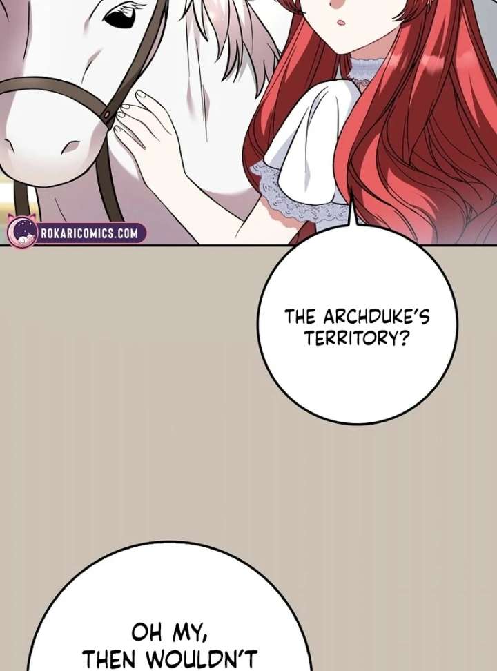 I’m a Fake Bride Who Will Run Away Someday Chapter 17 - Page 99