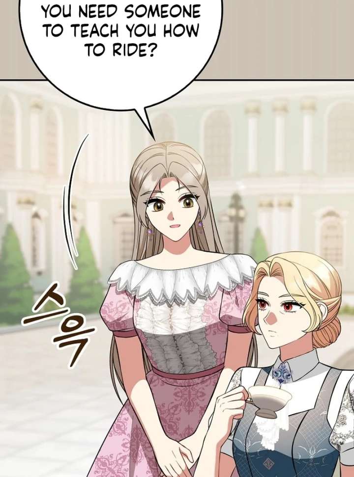 I’m a Fake Bride Who Will Run Away Someday Chapter 17 - Page 100