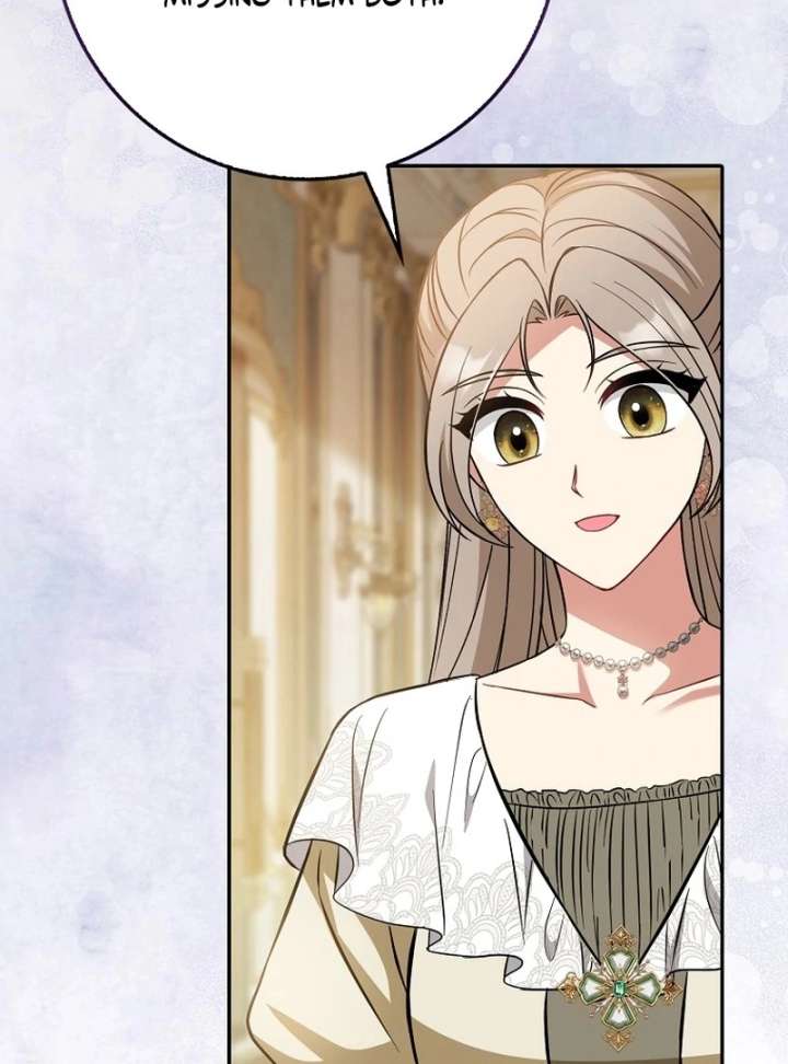 I’m a Fake Bride Who Will Run Away Someday Chapter 18 - Page 101