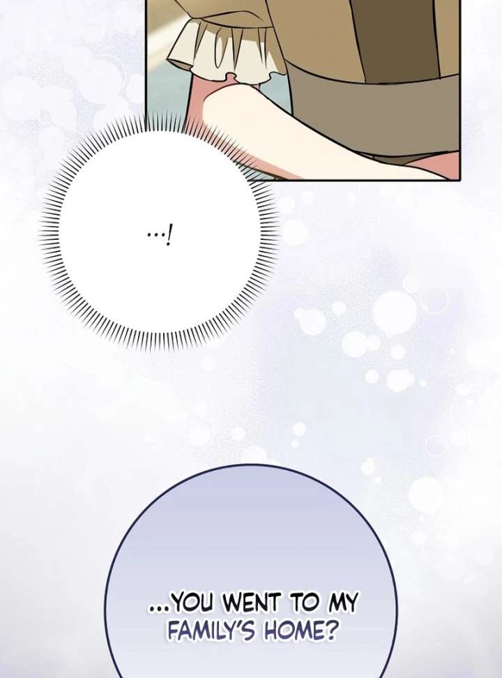 I’m a Fake Bride Who Will Run Away Someday Chapter 18 - Page 102