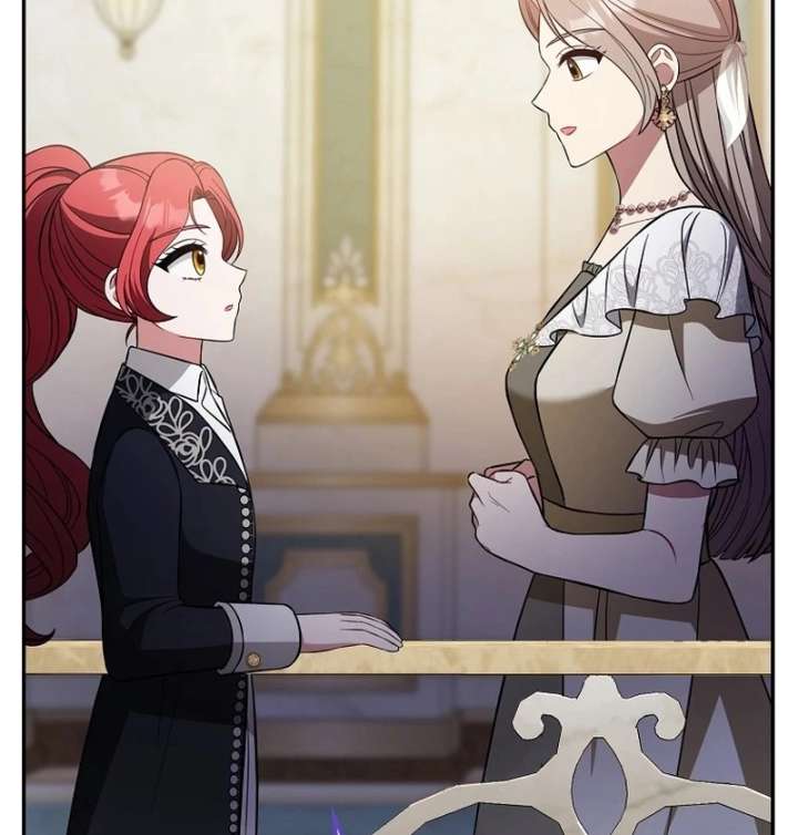 I’m a Fake Bride Who Will Run Away Someday Chapter 18 - Page 106