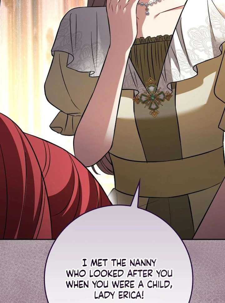 I’m a Fake Bride Who Will Run Away Someday Chapter 18 - Page 109