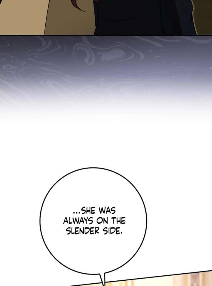 I’m a Fake Bride Who Will Run Away Someday Chapter 18 - Page 118