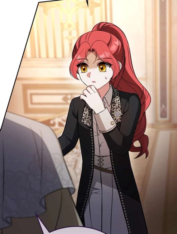 I’m a Fake Bride Who Will Run Away Someday Chapter 18 - Page 119