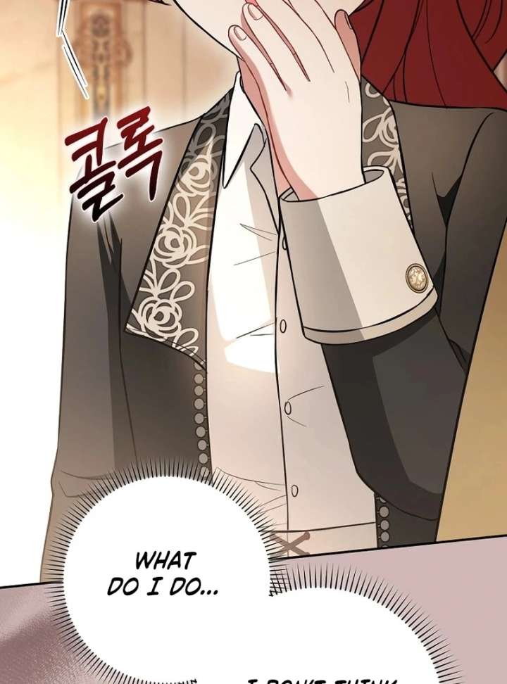 I’m a Fake Bride Who Will Run Away Someday Chapter 18 - Page 131