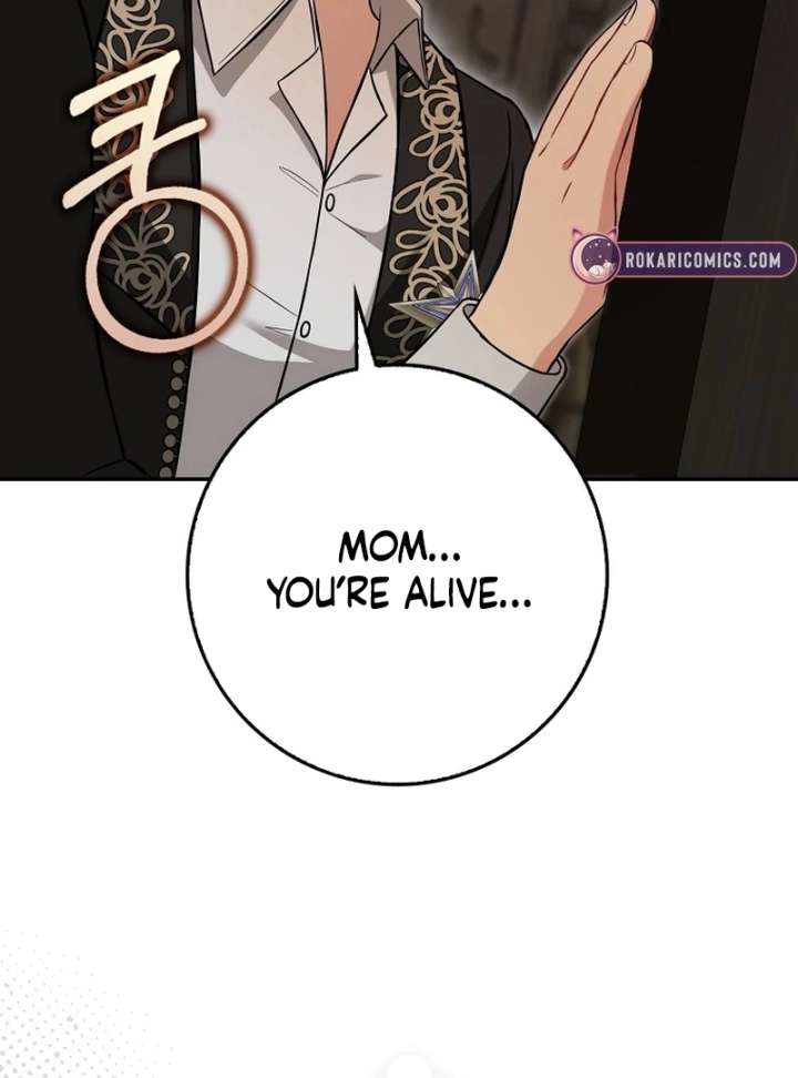 I’m a Fake Bride Who Will Run Away Someday Chapter 18 - Page 141