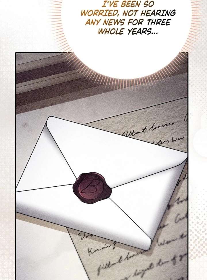 I’m a Fake Bride Who Will Run Away Someday Chapter 18 - Page 143