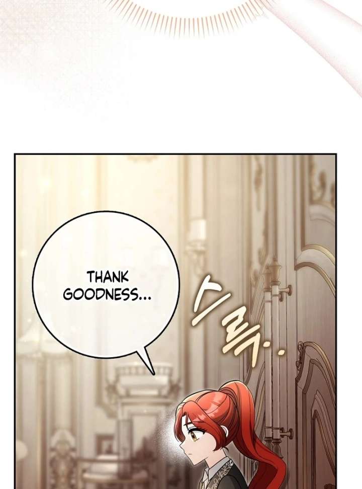 I’m a Fake Bride Who Will Run Away Someday Chapter 18 - Page 145