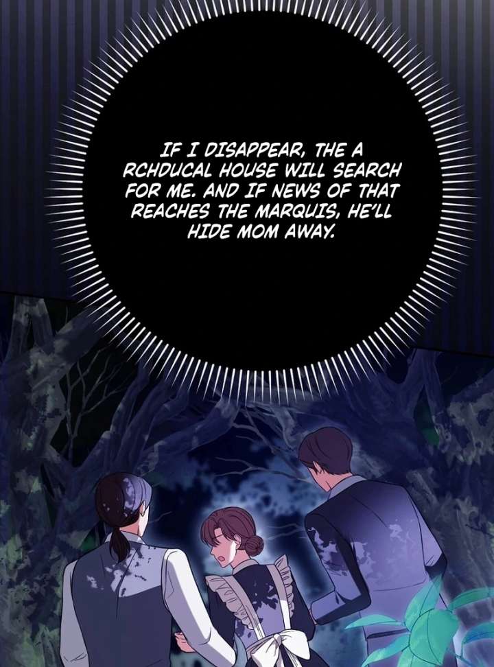 I’m a Fake Bride Who Will Run Away Someday Chapter 18 - Page 152