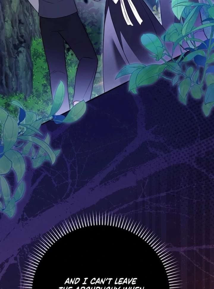 I’m a Fake Bride Who Will Run Away Someday Chapter 18 - Page 153