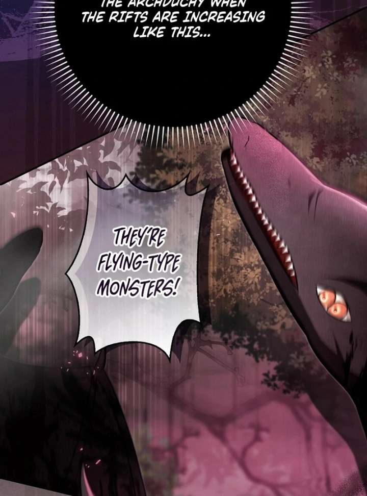 I’m a Fake Bride Who Will Run Away Someday Chapter 18 - Page 154