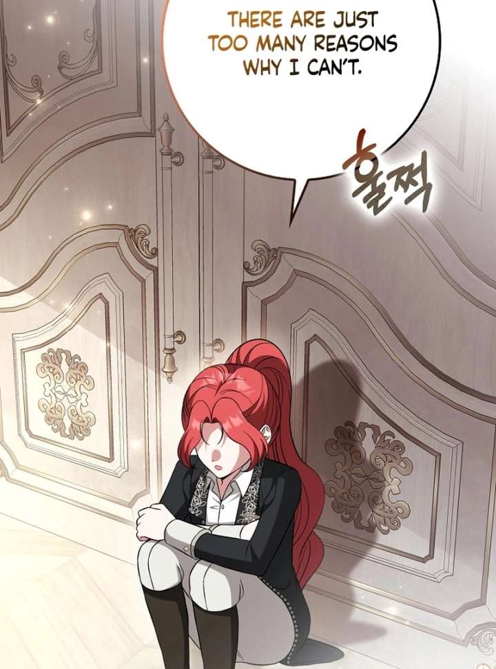 I’m a Fake Bride Who Will Run Away Someday Chapter 18 - Page 156