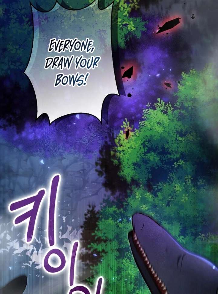 I’m a Fake Bride Who Will Run Away Someday Chapter 18 - Page 27