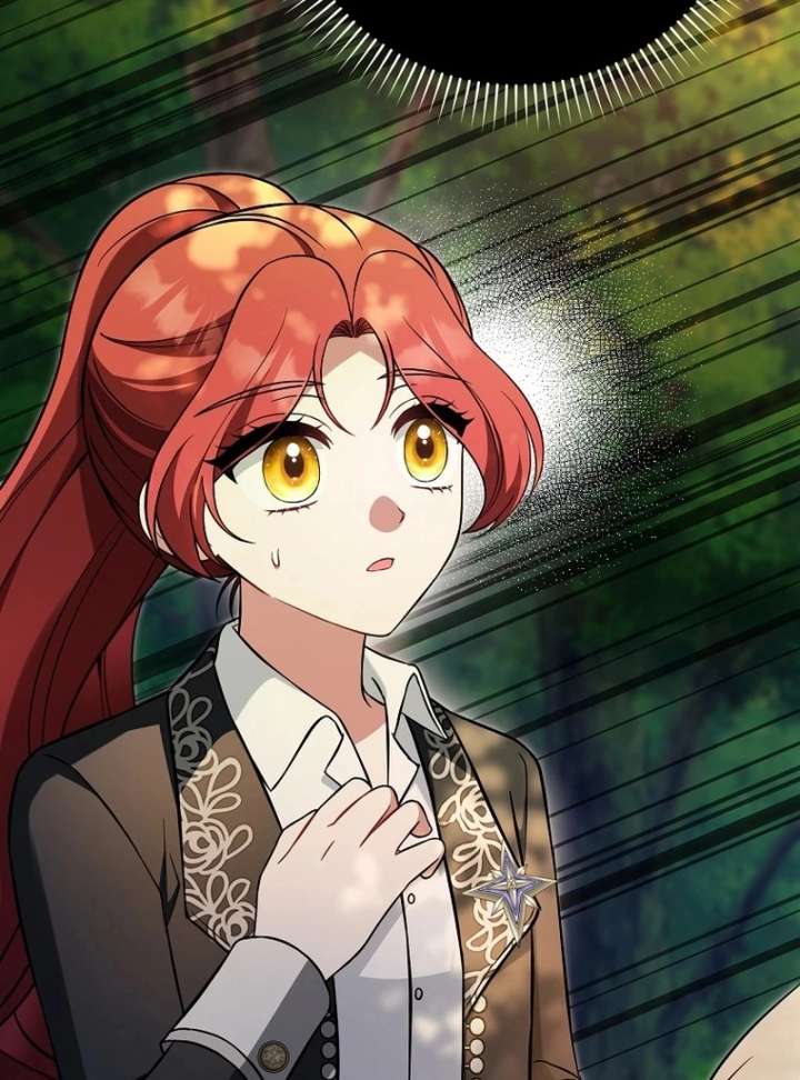 I’m a Fake Bride Who Will Run Away Someday Chapter 18 - Page 37