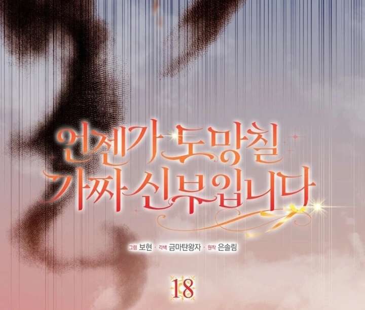 I’m a Fake Bride Who Will Run Away Someday Chapter 18 - Page 50