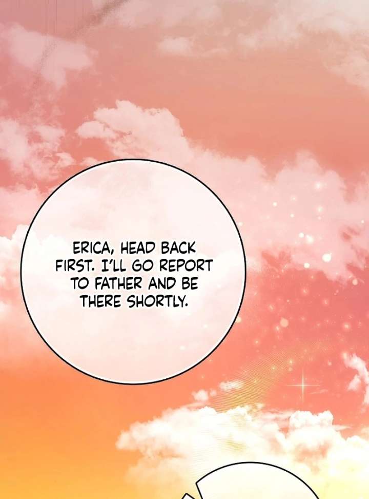 I’m a Fake Bride Who Will Run Away Someday Chapter 18 - Page 51