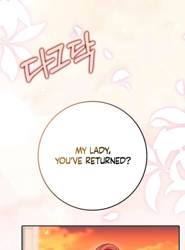 I’m a Fake Bride Who Will Run Away Someday Chapter 18 - Page 53