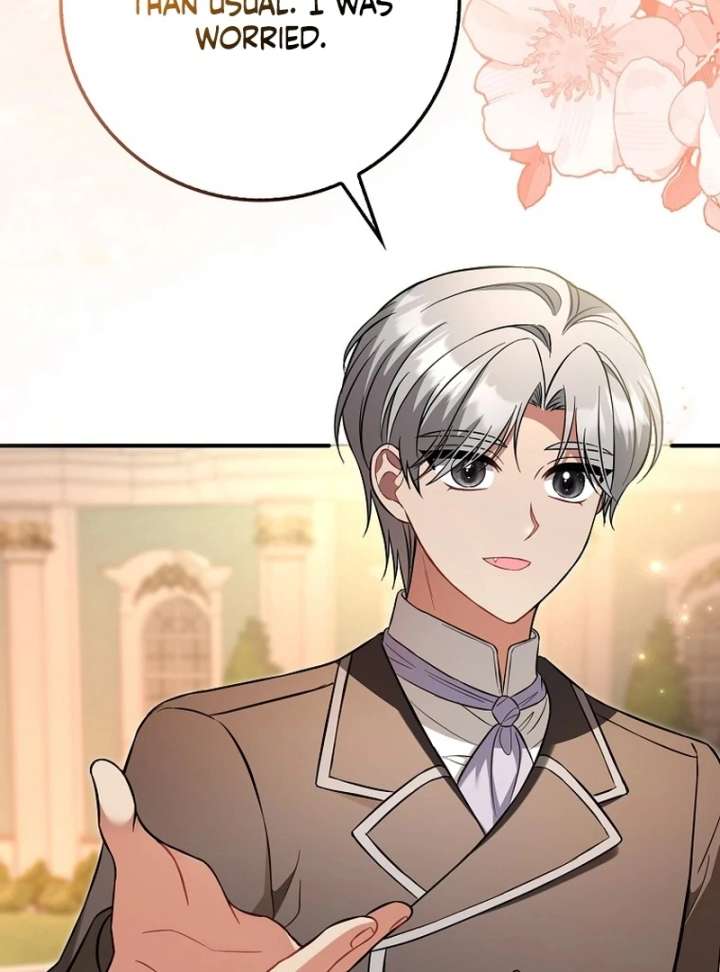 I’m a Fake Bride Who Will Run Away Someday Chapter 18 - Page 56