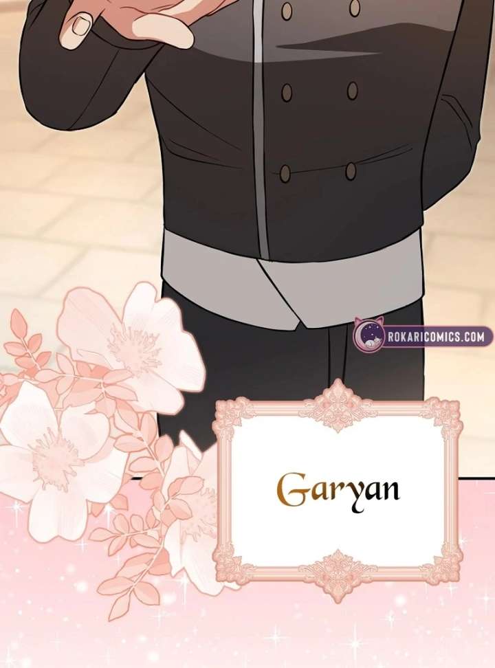 I’m a Fake Bride Who Will Run Away Someday Chapter 18 - Page 57