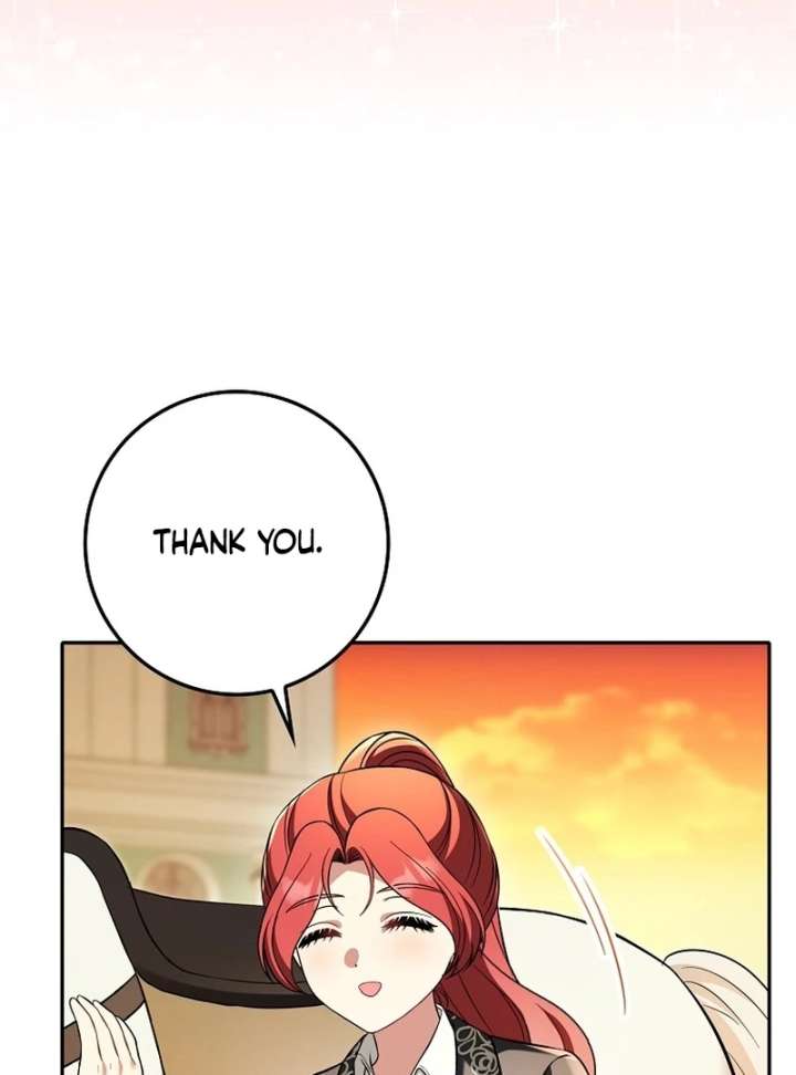 I’m a Fake Bride Who Will Run Away Someday Chapter 18 - Page 58