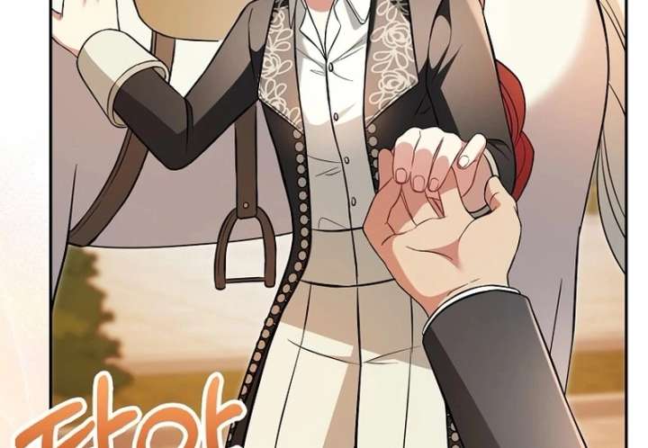 I’m a Fake Bride Who Will Run Away Someday Chapter 18 - Page 59