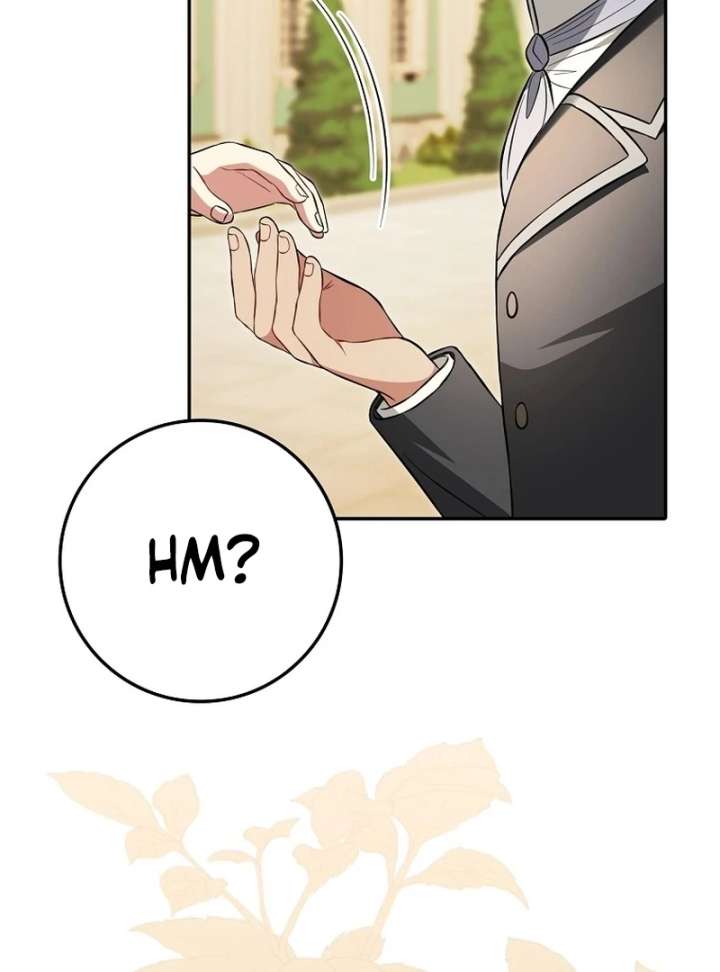 I’m a Fake Bride Who Will Run Away Someday Chapter 18 - Page 62