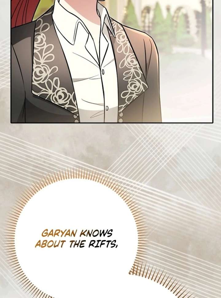 I’m a Fake Bride Who Will Run Away Someday Chapter 18 - Page 64